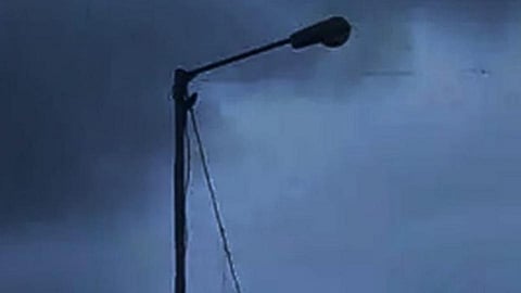 power cut Latest Marathi news