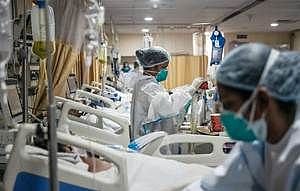 म्युकरमायकोसिस