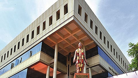 सातारा : जिल्हा मध्यवर्ती बॅंक