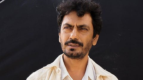 'बॉलीवूडमध्ये घराणेशाहीची नाही तर वर्णभेदाची खरी समस्या'