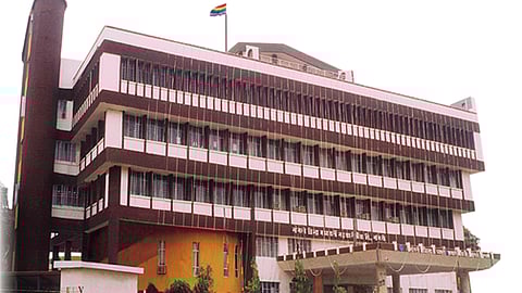 सांगली जिल्हा बँक