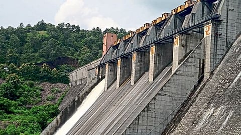 Akola : वरदान प्रकल्प शतकाच्या उंबरठ्यावर