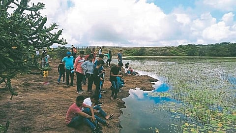 Kas Plateau