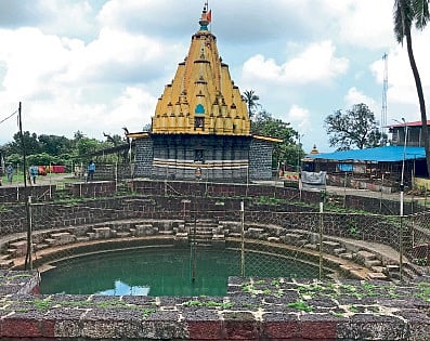 वन डे ट्रीप : ऐतिहासिक कनकेश्वर