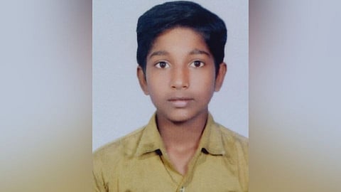 आत्महत्या