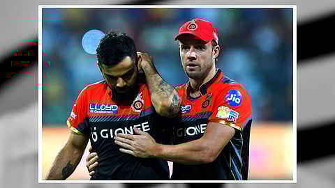 'अशा खेळाडूला संघात ठेवायचंच कशासाठी?'; लाराचा संतप्त सवाल