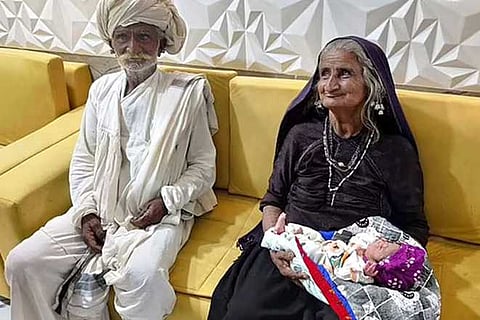जिवूबेन वल्लभाई राबरी