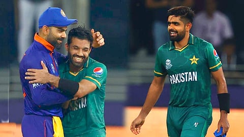 IND-vs-PAK-Babar-Azam-Virat-Kohli