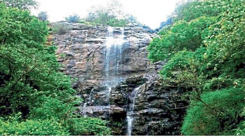 gavalidev falls