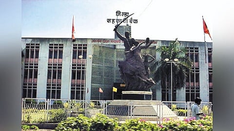 Jalgaon : डीडीआर बिडवई असतील निवडणूक निर्णय अधिकारी