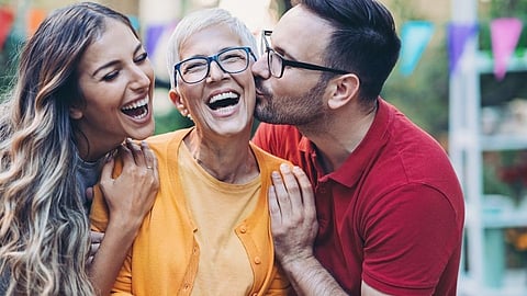 अग्गबाई सासूबाई! सासूशी आईसारखं नातं निर्माण करायचंय? या पाच गोष्टी लक्षात ठेवा