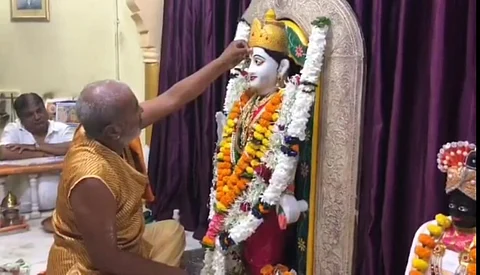 Sant Muktabai Temple