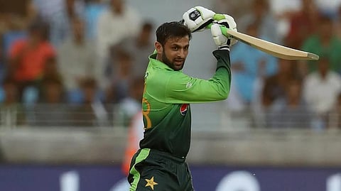 T20 World Cup: आणखी एका माजी कर्णधाराला पाकिस्तानने दिली संधी