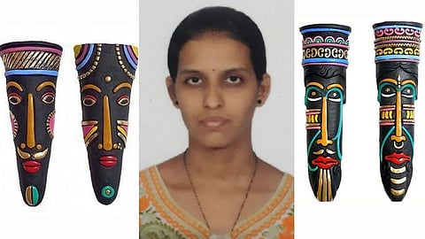 टेराकोटा आर्ट