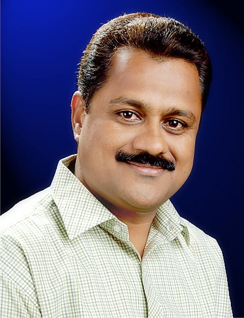Sudhakar khumkar