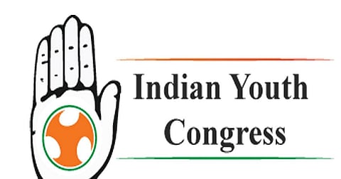 Indian youth congress