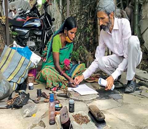 बँक फेडरेशनची खासगीकरणाविरोधात मोहीम