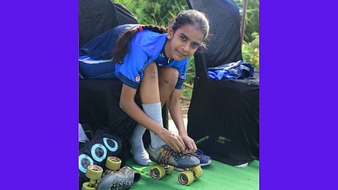 सृष्टी शर्मा