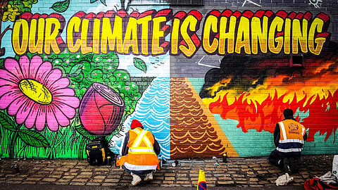 Climate Change