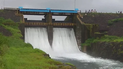 morbe dam