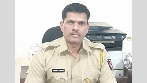 रमेश चोपडे