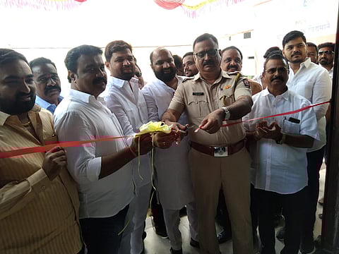 अल्प उत्पन्नधारकांसाठी लसीकरण मोहिम