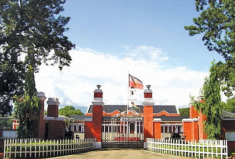 आरआयएमसी