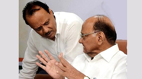 Sharad Pawar