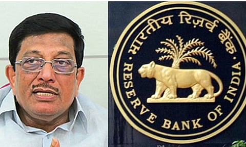 रिझर्व्ह बँकेला सहकार नको का? - विद्याधर अनास्कर