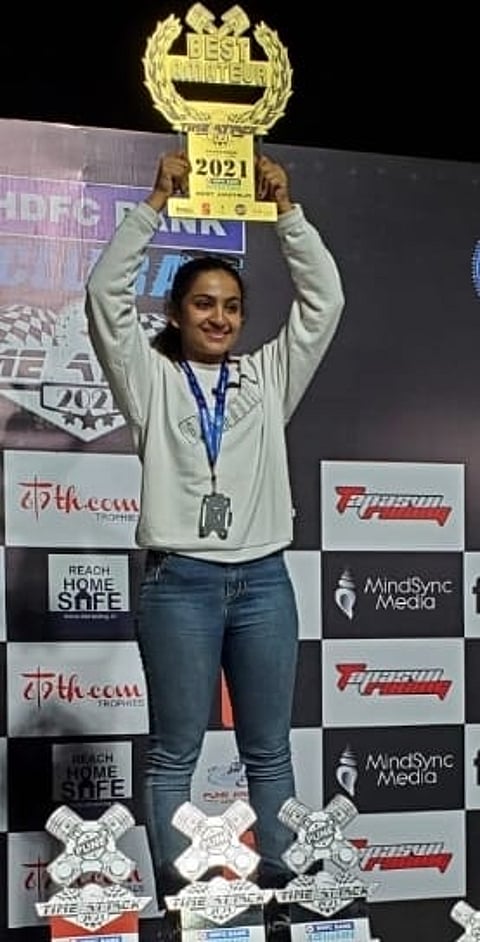 निकिता टकले