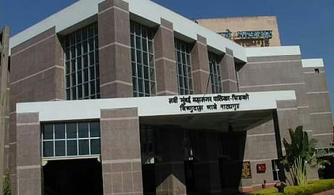 vishnudas bhave auditorium