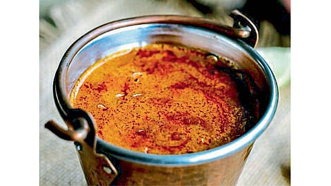 Pandharpur Bajar Amati