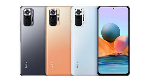 affordable Redmi top 5 phone in lowest price see list