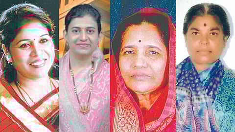 Women Constituency