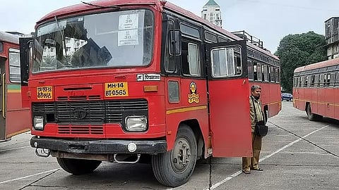 MSRTC
