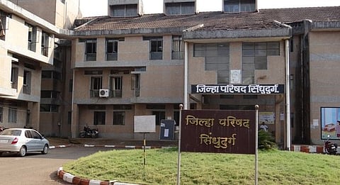 zp sindhudurg