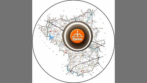 मोहोळ शिवसेनेला गटबाजीचे ग्रहण! अॅडजस्टमेंटमुळे शिवसैनिकांची पंचाईत