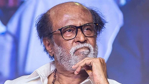 rajinikanth
