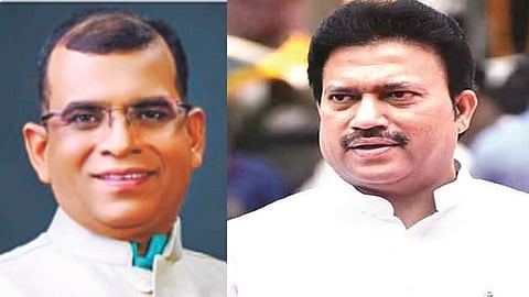 Shashikant Shinde