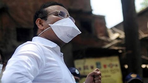 Aurangabad : शंभर टक्के उद्दिष्टाला मानसिकतेचा अडसर; राजेश टोपे