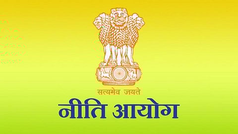 NITI आयोगामध्ये विविध पदांची भरती! 30 नोव्हेंबरपर्यंत करा ऑनलाइन अर्ज