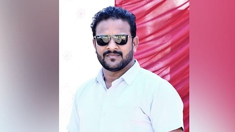 ०.७ सेमी कमी उंचीमुळे हुकले पीएसआयपद; आता लिहितोय नाटक