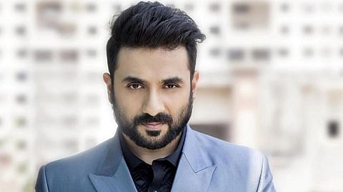 Vir Das