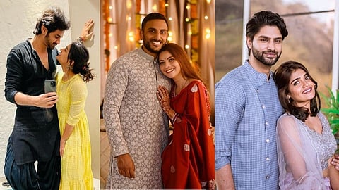 Hruta Durgule, Sonali kulkarni, Isha keskar