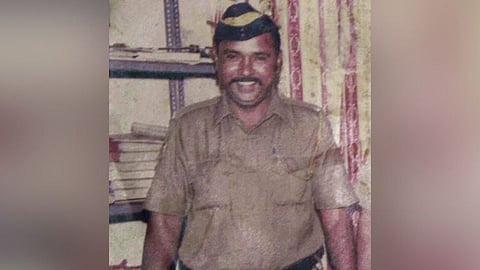 तुकाराम ओंबळे