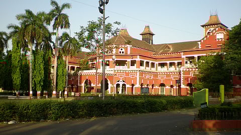 नागपुर कृषी विद्यापीठ