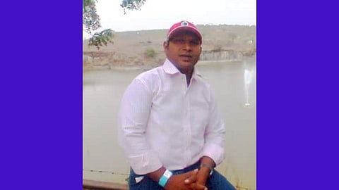 सुनील रामजी जवादे