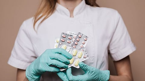 औषधनिर्माणशास्राची प्रवेश प्रक्रिया सूरू