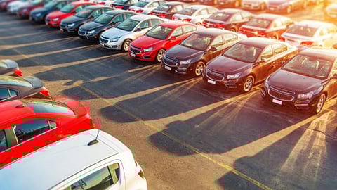 These are the things to keep in mind when buying a second hand car