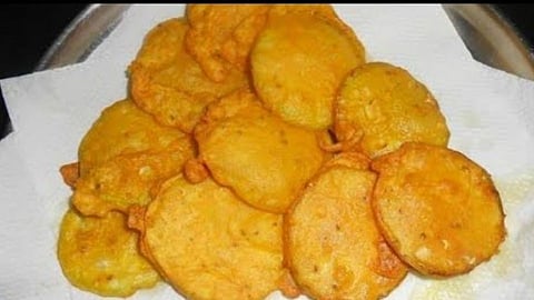 दिवाळीत ट्राय करा दुधी भोपळ्याची पुरी ; जाणून घ्या रेसीपी